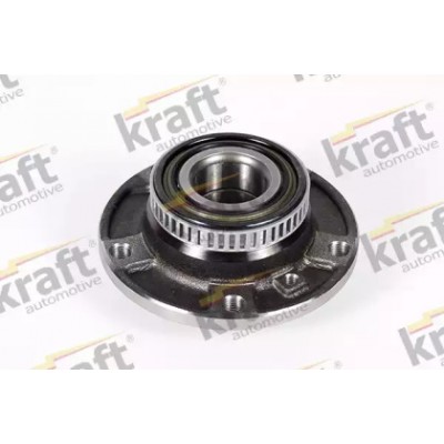 Комплект подшипника ступицы колеса 4102620 KRAFT AUTOMOTIVE - купить в магазине запчастей по Украине