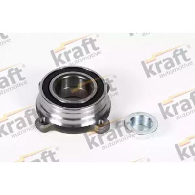 Комплект подшипника ступицы колеса 4102700 KRAFT AUTOMOTIVE - купить в магазине запчастей по Украине