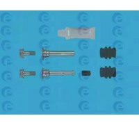 Комплект направляющей гильзы ERT 410278 410278 ERT - купить в магазине запчастей по Украине