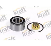 Комплект подшипника ступицы колеса KRAFT AUTOMOTIVE 4103120 4103120 KRAFT AUTOMOTIVE - купить в магазине запчастей по Украине
