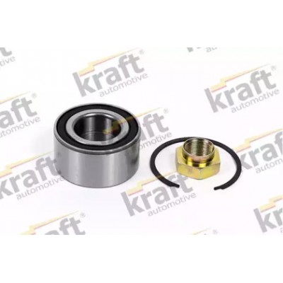Комплект подшипника ступицы колеса 4103120 KRAFT AUTOMOTIVE - купить в магазине запчастей по Украине
