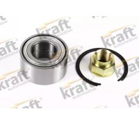 Комплект подшипника ступицы колеса KRAFT AUTOMOTIVE 4103442 4103442 KRAFT AUTOMOTIVE - купить в магазине запчастей по Украине