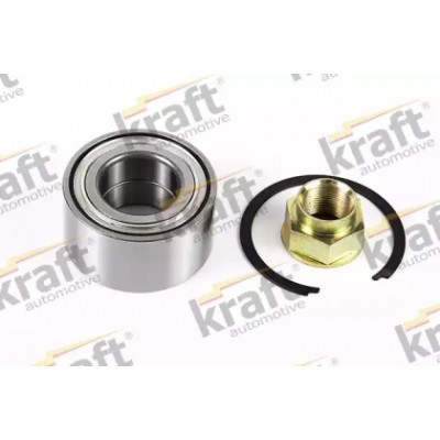 Комплект подшипника ступицы колеса 4103442 KRAFT AUTOMOTIVE - купить в магазине запчастей по Украине