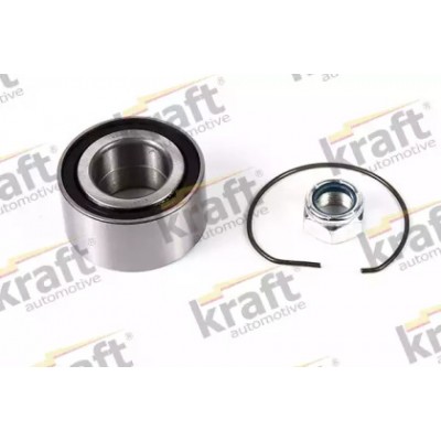 Комплект подшипника ступицы колеса 4105125 KRAFT AUTOMOTIVE - купить в магазине запчастей по Украине