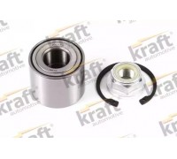Комплект подшипника ступицы колеса KRAFT AUTOMOTIVE 4105189 4105189 KRAFT AUTOMOTIVE - купить в магазине запчастей по Украине