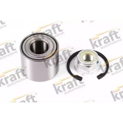 Комплект подшипника ступицы колеса 4105189 KRAFT AUTOMOTIVE - купить в магазине запчастей по Украине