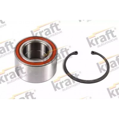 Комплект подшипника ступицы колеса 4105410 KRAFT AUTOMOTIVE - купить в магазине запчастей по Украине