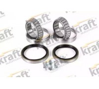 Комплект подшипника ступицы колеса KRAFT AUTOMOTIVE 4105700 4105700 KRAFT AUTOMOTIVE - купить в магазине запчастей по Украине