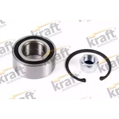 Комплект подшипника ступицы колеса 4105920 KRAFT AUTOMOTIVE - купить в магазине запчастей по Украине