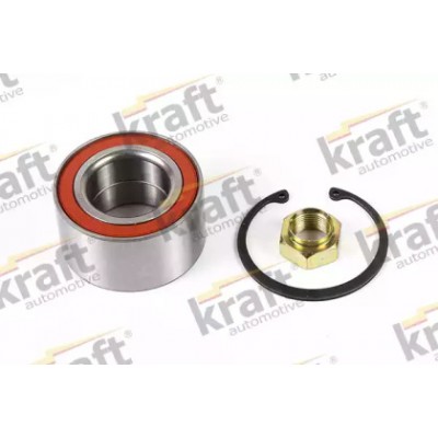 Комплект подшипника ступицы колеса 4106510 KRAFT AUTOMOTIVE - купить в магазине запчастей по Украине