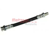 Тормозной шланг METZGER 4110106 4110106 METZGER - купить в магазине запчастей по Украине
