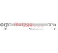 4110726 METZGER - купить в магазине запчастей по Украине