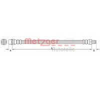 Тормозной шланг METZGER 4110942 4110942 METZGER - купить в магазине запчастей по Украине