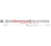 Тормозной шланг METZGER 4110946 4110946 METZGER - купить в магазине запчастей по Украине