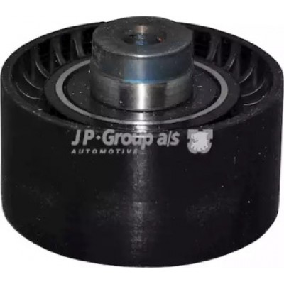 Паразитный / Ведущий ролик, зубчатый ремень 4112200609 JP GROUP - купить в магазине запчастей по Украине
