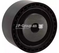 Паразитный / Ведущий ролик, зубчатый ремень JP GROUP 4112201309 4112201309 JP GROUP - купить в магазине запчастей по Украине