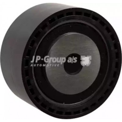 Паразитный / Ведущий ролик, зубчатый ремень 4112201309 JP GROUP - купить в магазине запчастей по Украине