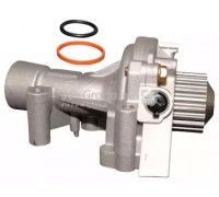 Водяной насос JP GROUP 4114103809 4114103809 JP GROUP - купить в магазине запчастей по Украине