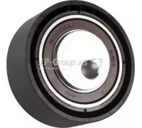 Натяжной ролик, поликлиновойремень JP GROUP 4118301609 4118301609 JP GROUP - купить в магазине запчастей по Украине