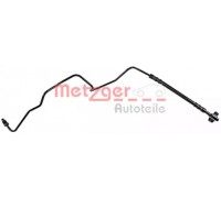 Тормозной шланг METZGER 4119362 4119362 METZGER - купить в магазине запчастей по Украине