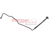 Тормозной шланг METZGER 4119363 4119363 METZGER - купить в магазине запчастей по Украине