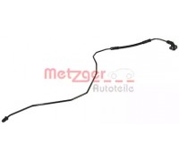Тормозной шланг METZGER 4119366 4119366 METZGER - купить в магазине запчастей по Украине