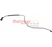 Тормозной шланг METZGER 4119367 4119367 METZGER - купить в магазине запчастей по Украине