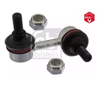 Тяга / стойка, стабилизатор FEBI BILSTEIN 41205 41205 FEBI BILSTEIN - купити в магазині запчастин по Україні