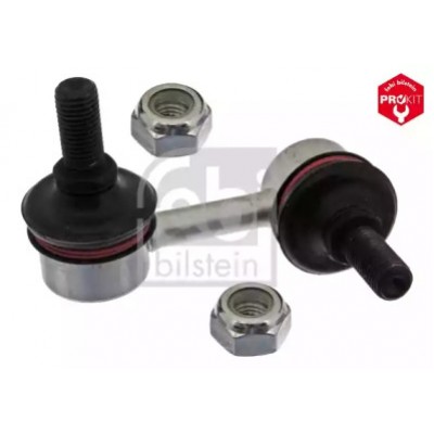 Тяга / стойка, стабилизатор 41205 FEBI BILSTEIN - купити в магазині запчастин по Україні