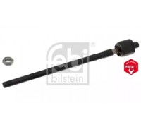 Осевой шарнир, рулевая тяга FEBI BILSTEIN 41334 41334 FEBI BILSTEIN - купити в магазині запчастин по Україні