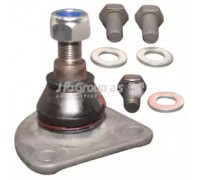 Несущий / направляющий шарнир JP GROUP 4140301409 4140301409 JP GROUP - купить в магазине запчастей по Украине