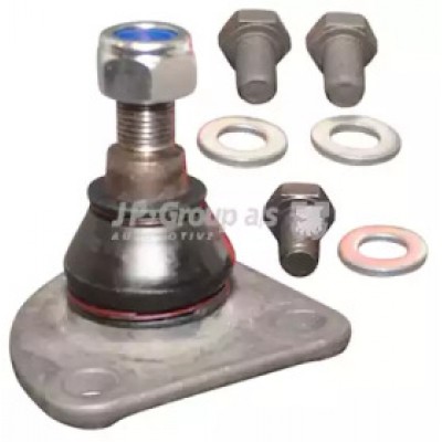 Несущий / направляющий шарнир 4140301409 JP GROUP - купить в магазине запчастей по Украине