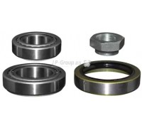 Комплект подшипника ступицы колеса JP GROUP 4151300619 4151300619 JP GROUP - купить в магазине запчастей по Украине