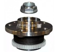 Ступица колеса JP GROUP 4151400309 4151400309 JP GROUP - купить в магазине запчастей по Украине