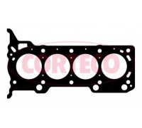Прокладка, головка цилиндра CORTECO 415381P 415381P CORTECO - купить в магазине запчастей по Украине