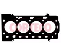 Прокладка, головка цилиндра CORTECO 415463P 415463P CORTECO - купить в магазине запчастей по Украине