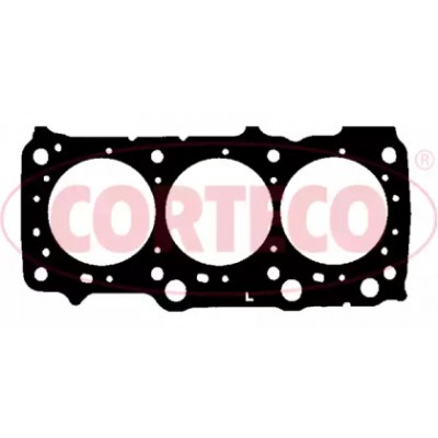 Прокладка, головка цилиндра 415538P CORTECO - купить в магазине запчастей по Украине