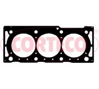 Прокладка, головка цилиндра CORTECO 415541P 415541P CORTECO - купить в магазине запчастей по Украине
