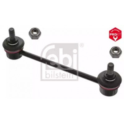 Тяга / стойка, стабилизатор 41677 FEBI BILSTEIN - купити в магазині запчастин по Україні