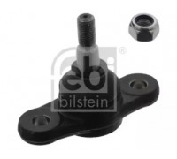 Несущий / направляющий шарнир FEBI BILSTEIN 41692 41692 FEBI BILSTEIN - купить в магазине запчастей по Украине