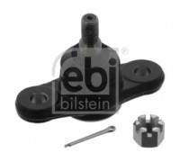 Несущий / направляющий шарнир FEBI BILSTEIN 41709 41709 FEBI BILSTEIN - купить в магазине запчастей по Украине
