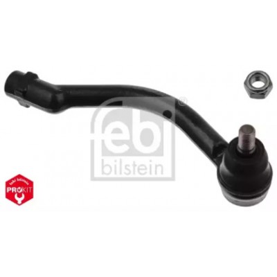 Наконечник поперечной рулевой тяги 41891 FEBI BILSTEIN - купити в магазині запчастин по Україні