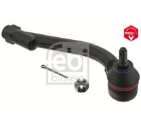 Наконечник поперечной рулевой тяги FEBI BILSTEIN 41895 41895 FEBI BILSTEIN - купити в магазині запчастин по Україні