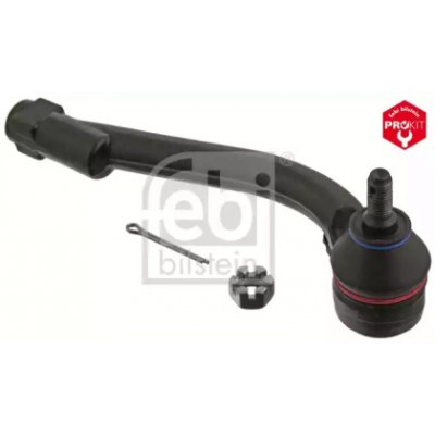 Наконечник поперечной рулевой тяги 41895 FEBI BILSTEIN - купить в магазине запчастей по Украине