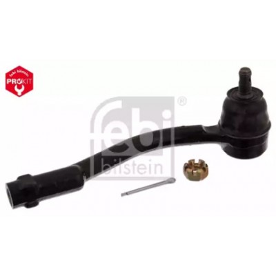 Наконечник поперечной рулевой тяги 41923 FEBI BILSTEIN - купить в магазине запчастей по Украине