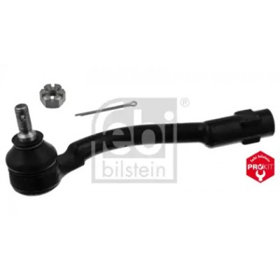 Наконечник поперечной рулевой тяги 41933 FEBI BILSTEIN - купить в магазине запчастей по Украине