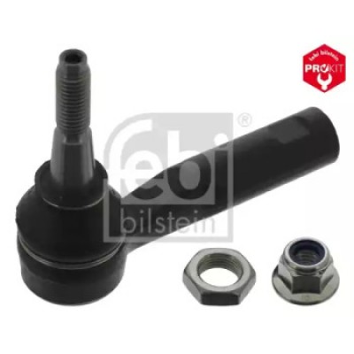 Наконечник поперечной рулевой тяги 41947 FEBI BILSTEIN - купить в магазине запчастей по Украине