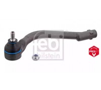 Наконечник поперечной рулевой тяги FEBI BILSTEIN 41948 41948 FEBI BILSTEIN - купить в магазине запчастей по Украине