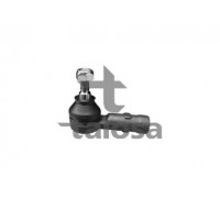 Наконечник поперечной рулевой тяги TALOSA 42-00004 4200004 TALOSA - купить в магазине запчастей по Украине