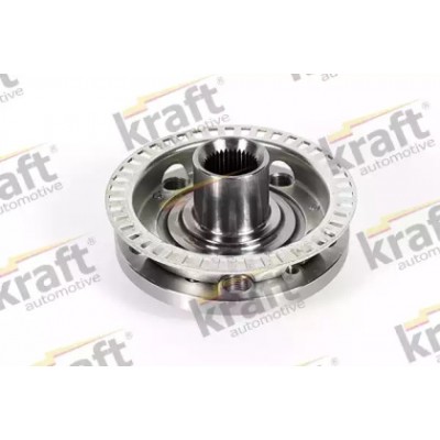 Ступица колеса 4200028 KRAFT AUTOMOTIVE - купить в магазине запчастей по Украине
